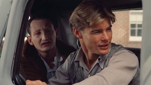 Buster and Billie Bild 2