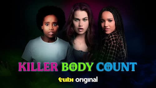 Killer Body Count Bild 2