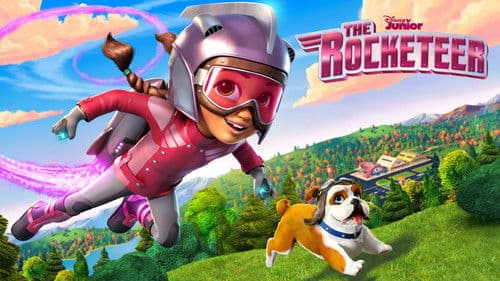 The Rocketeer Bild 4