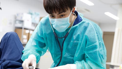 泣くな研修医 Bild 3