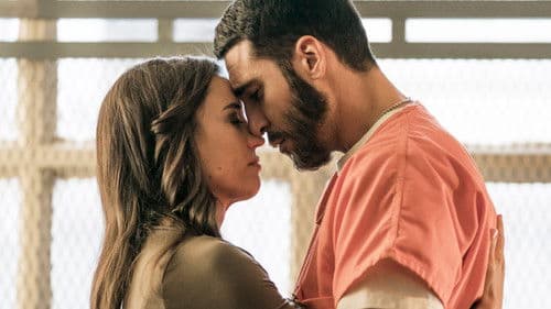 En el corredor de la muerte Bild 3