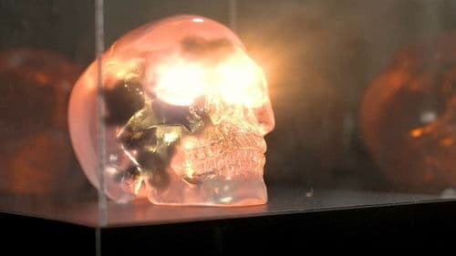 Adventures of the Crystal Skull Bild 3