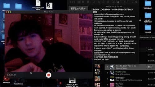 Cyber Cemetery Bild 3