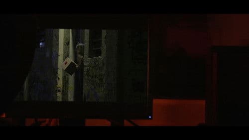 Vingança Assistida Bild 2