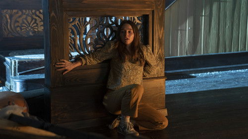 No One Will Save You Bild 4