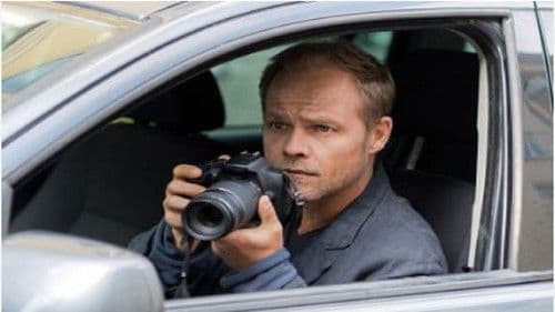 Hartwig Seeler – Gefährliche Erinnerung Bild 1