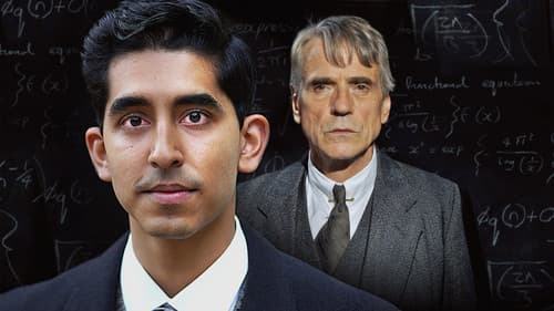 Die Poesie des Unendlichen Bild 4