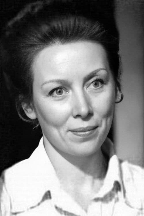 Лариса Блинова