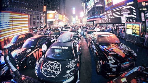 Jackass: Gumball Rally 3000 Special Bild 1