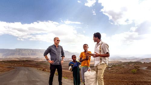 David Rocco's Dolce Africa Bild 1