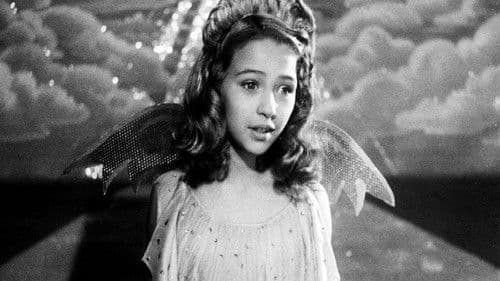 Der schweigende Engel Bild 1