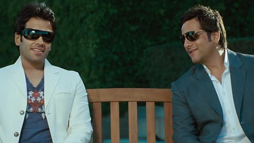 लाइफ पार्टनर Bild 2