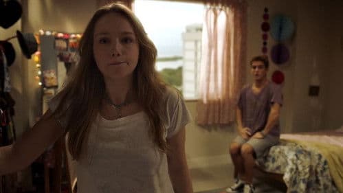 Confissões de Adolescente Bild 5