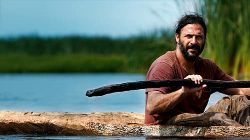 Primal Survivor: Over the Andes Bild 2