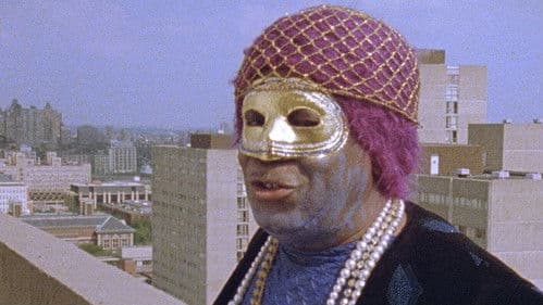 Sun Ra: A Joyful Noise Bild 2