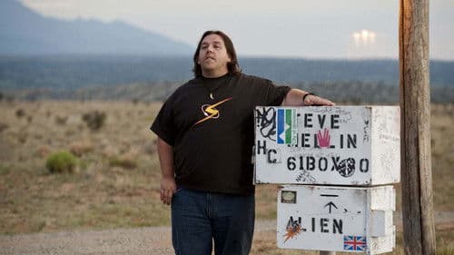 Paul - Ein Alien auf der Flucht Bild 3