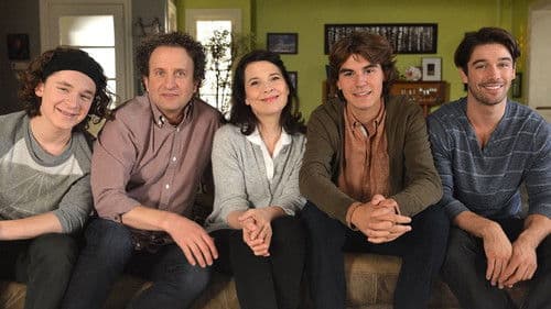 Elternalarm - Die Familie Parent Bild 2