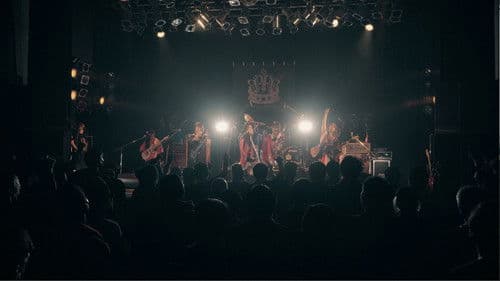 Mary's Blood SUPER LIVE 2020 at O-WEST Bild 1