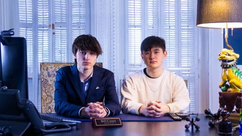 Student at Law Bild 1