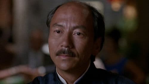 Karate Tiger 6 - Entscheidung in Rio Bild 7