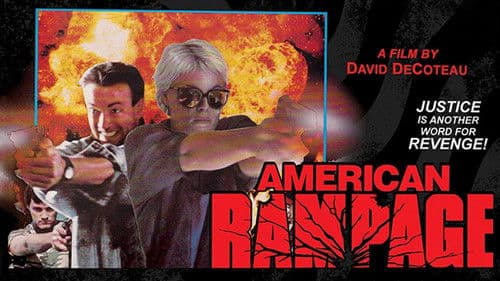 American Rampage - Rache der Justiz Bild 5