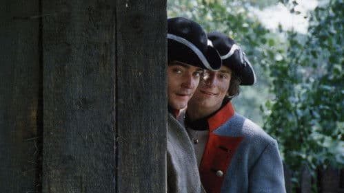 Mit dem Teufel ist nicht gut spaßen Bild 2