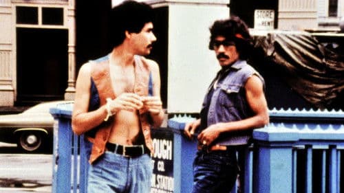 Born in Flames Bild 4