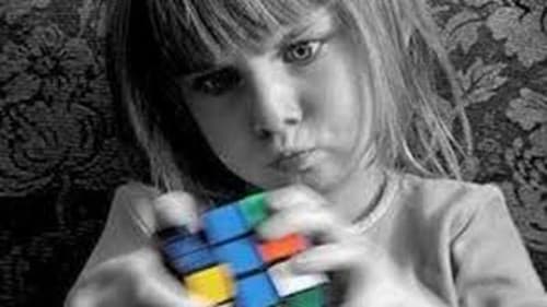 El efecto Rubik (& el poder del color rojo) Bild 1