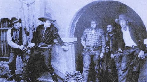 The Cyclone Ranger Bild 1