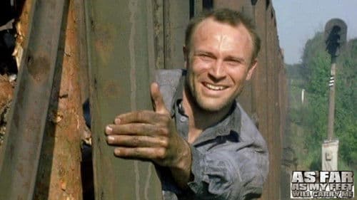 So weit die Füße tragen Bild 7