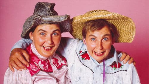 The Topp Twins: Untouchable Girls Bild 1