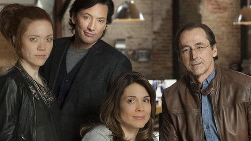 Les jeunes loups Bild 2