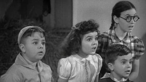 Captain Spanky's Show Boat Bild 1