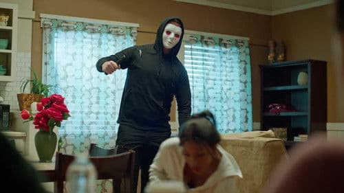 Murder at the Murder Mystery Party Bild 3