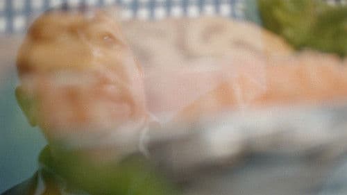 Fish and Cheese Bild 2