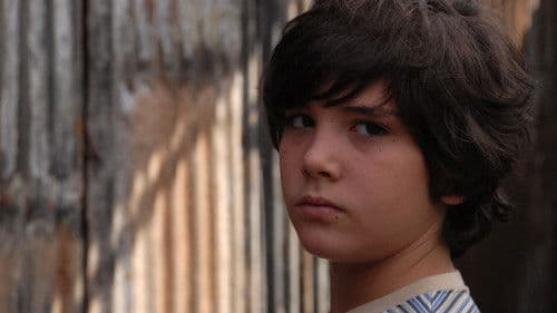 Infancia clandestina Bild 3