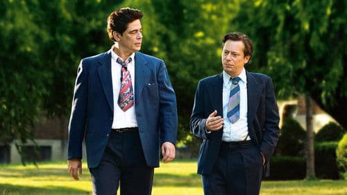 Jimmy P. – Psychotherapie eines Indianers Bild 2