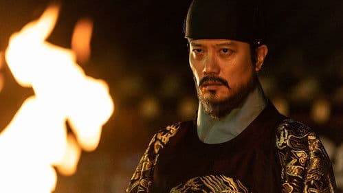 광대들: 풍문조작단 Bild 3