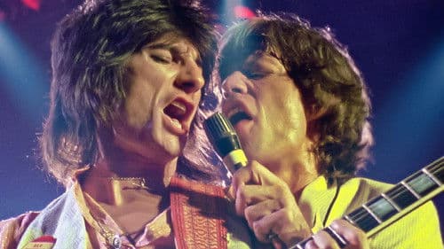 The Rolling Stones: Some Girls - Live in Texas '78 Bild 2