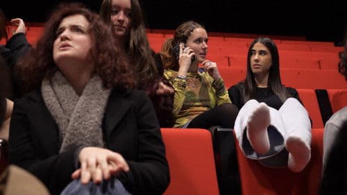 Bande Annonce Fête du court métrage Bild 3