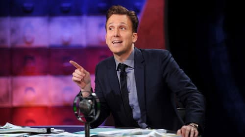 The Opposition with Jordan Klepper Bild 6