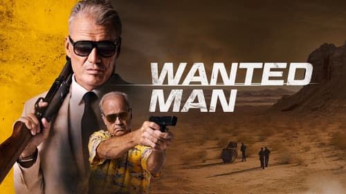 Wanted Man Bild 3
