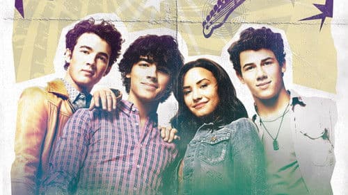 Camp Rock 2: The Final Jam Bild 3