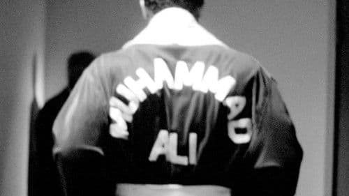 What's My Name | Muhammad Ali Bild 3