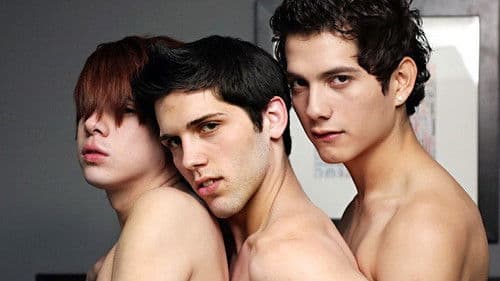 BoyCrush Prom Bild 1