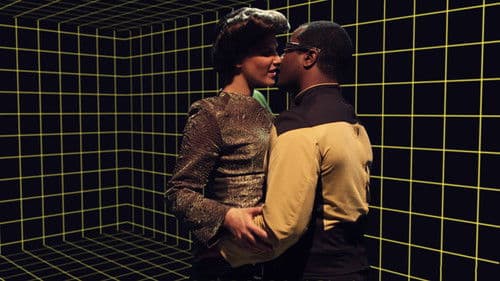 Star Trek: The Next Generation - A XXX Parody Bild 6