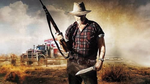 Wolf Creek 2 Bild 4