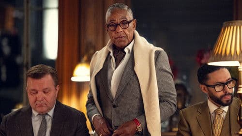 The Gentlemen Bild 7