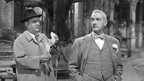 Mr. Belvedere Rings the Bell Bild 2