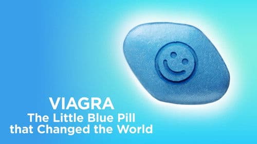 Viagra: The Little Blue Pill That Changed the World Bild 2